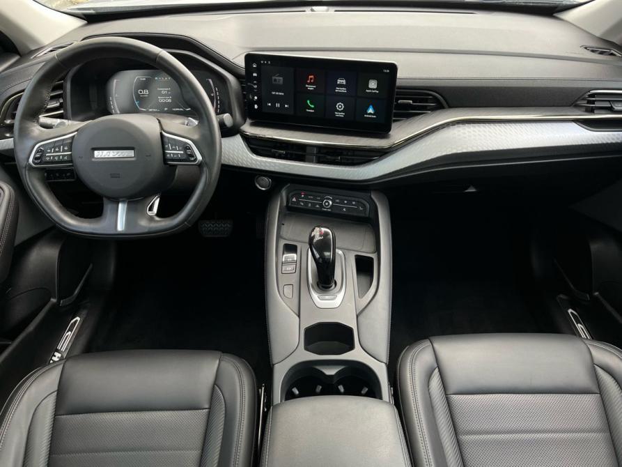 Haval F7 I Рестайлинг Калуга  - изображение 10