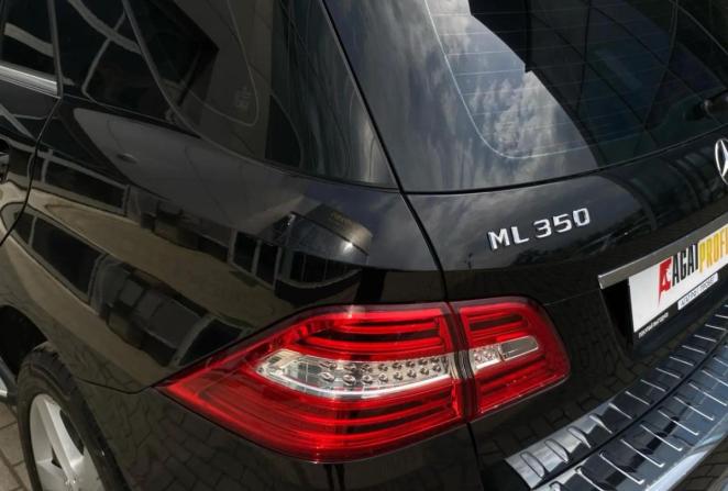 Mercedes-Benz M-Класс III (W166) с пробегом 2014 года, цена 3 330 000 рублей, 94595 км, внедорожник, Автокод Объявления