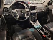 Chevrolet Captiva I Рестайлинг 2 Люберцы  - изображение 45