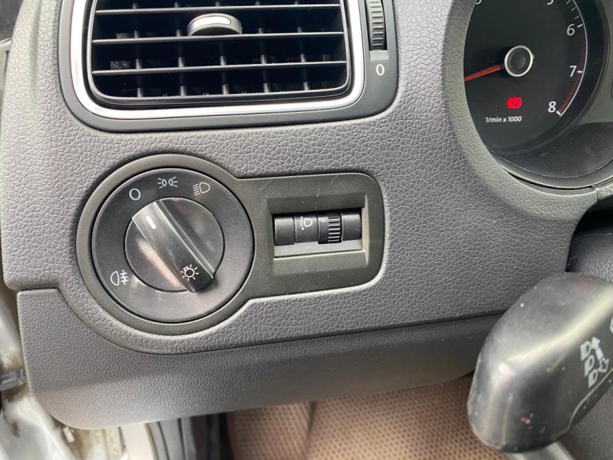 Volkswagen Polo V Ижевск  - изображение 14