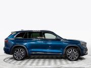 Geely Monjaro I Москва  - изображение 32