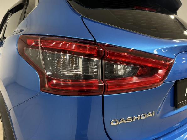 Nissan Qashqai II Рестайлинг с пробегом 2020 года, цена 1 899 000 рублей, 76500 км, внедорожник, Автокод Объявления