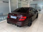 Mercedes-Benz C-Класс III (W204) Рестайлинг Москва  - изображение 18