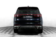 JETOUR X90+ Москва  - изображение 30