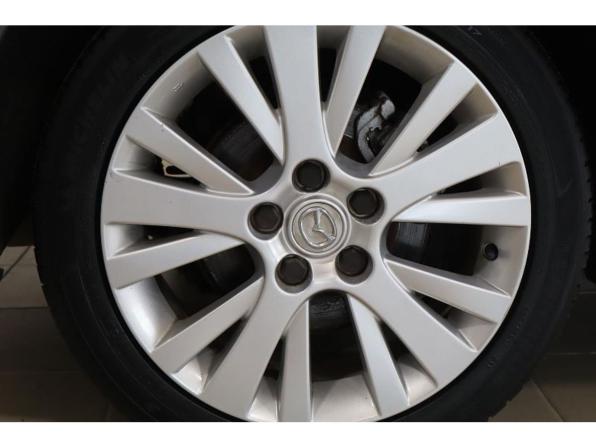 Mazda 6 I (GG) Рестайлинг с пробегом 2006 года, цена 428 000 рублей, 161776 км, седан, Автокод Объявления