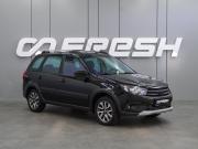 Lada (ВАЗ) Granta I Рестайлинг Воронеж  - изображение 17