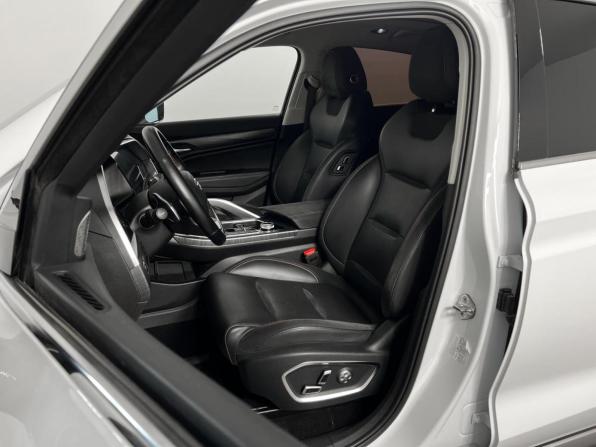 Geely Tugella I с пробегом 2020 года, цена 2 585 200 рублей, 62165 км, внедорожник, Автокод Объявления