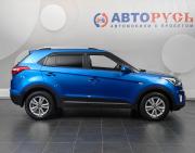 Hyundai Creta I Москва  - изображение 29