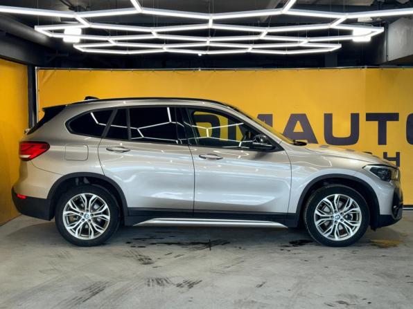 BMW X1 II (F48) Рестайлинг с пробегом 2021 года, цена 3 749 000 рублей, 38600 км, внедорожник, Автокод Объявления