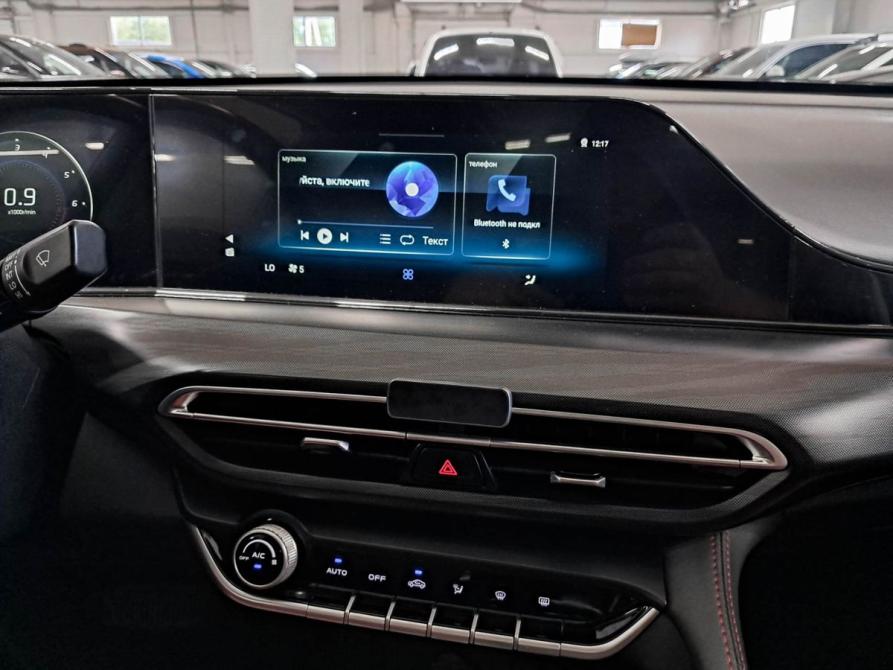 Changan Eado Plus Набережные Челны  - изображение 18