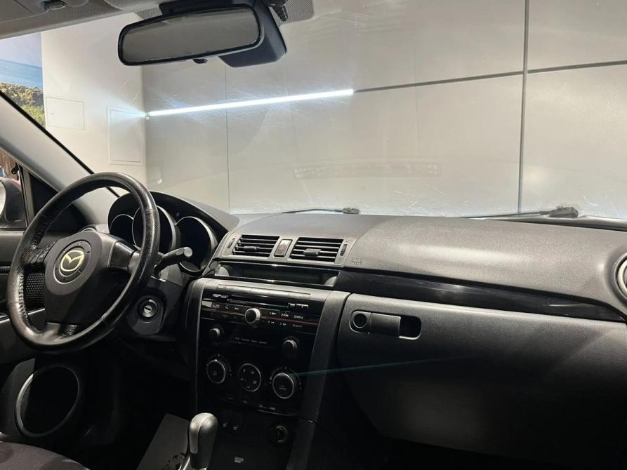 Mazda 3 I (BK) Рестайлинг Новосибирск  - изображение 16