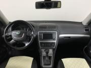 Skoda Octavia II (A5) Рестайлинг Москва  - изображение 31