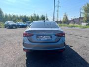Hyundai Solaris II Рестайлинг Чебоксары  - изображение 33
