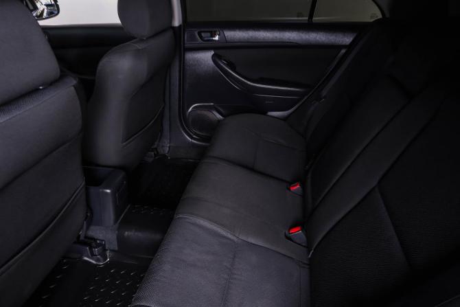 Toyota Avensis II Рестайлинг с пробегом 2008 года, цена 849 000 рублей, 200400 км, седан, Автокод Объявления