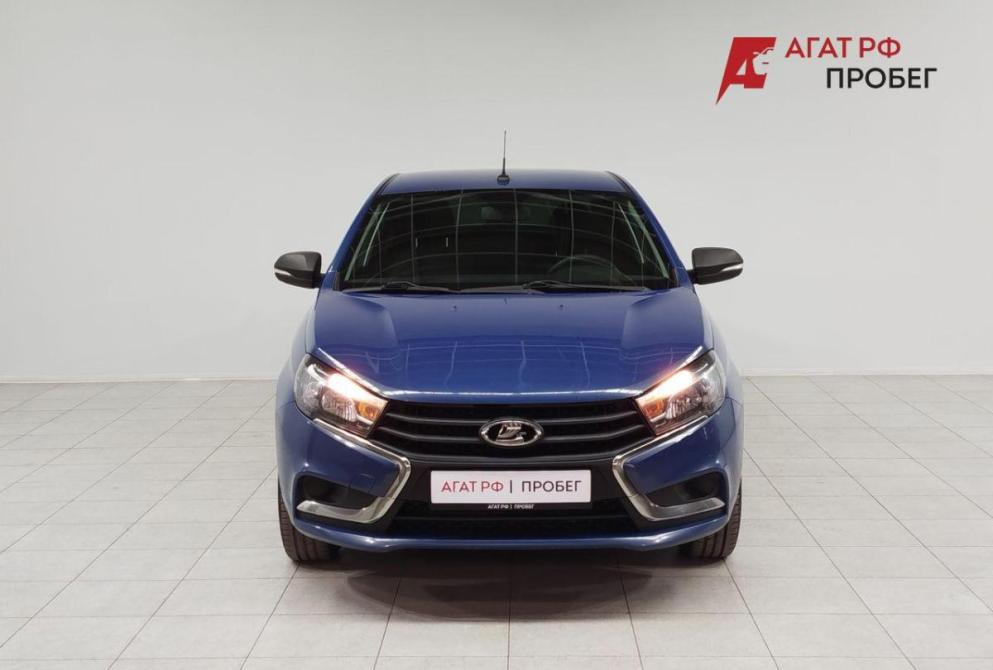 Lada (ВАЗ) Vesta I Саратов  - изображение 2