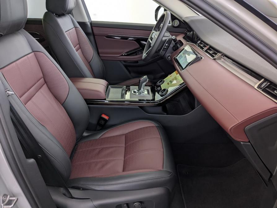 Land Rover Range Rover Evoque II Рестайлинг Москва  - изображение 25