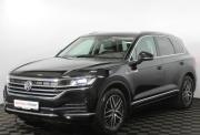 Volkswagen Touareg III Нижний Новгород  - изображение 27