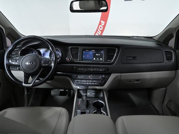 Kia Carnival III с пробегом 2019 года, цена 3 120 000 рублей, 47637 км, минивэн, Автокод Объявления