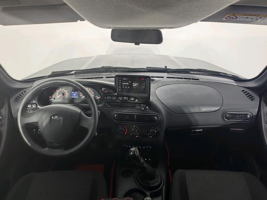 Lada (ВАЗ) Niva Travel I Санкт-Петербург  - изображение 10