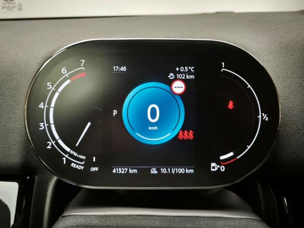 Mini Countryman II Рестайлинг с пробегом 2021 года, цена 3 699 000 рублей, 41326 км, внедорожник, Автокод Объявления