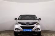 Hyundai ix35 I Рестайлинг Пермь  - изображение 26