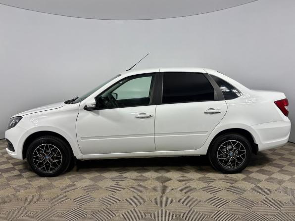Lada (ВАЗ) Granta I Рестайлинг с пробегом 2025 года, цена 920 000 рублей, 30090 км, седан, Автокод Объявления