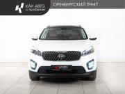 Kia Sorento III Prime Казань  - изображение 22