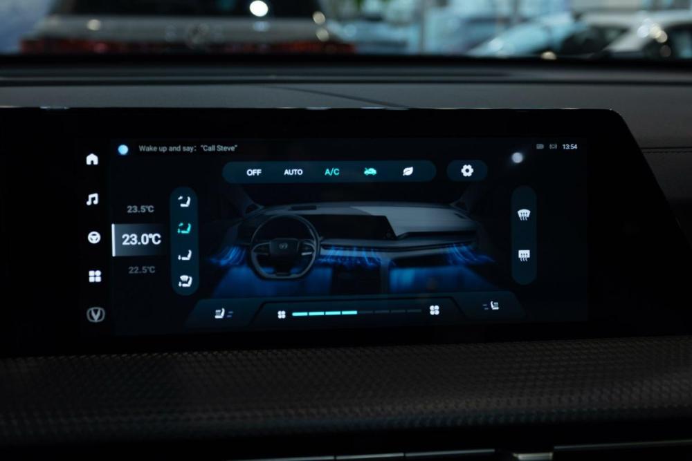 Changan CS75 Plus III Москва  - изображение 16