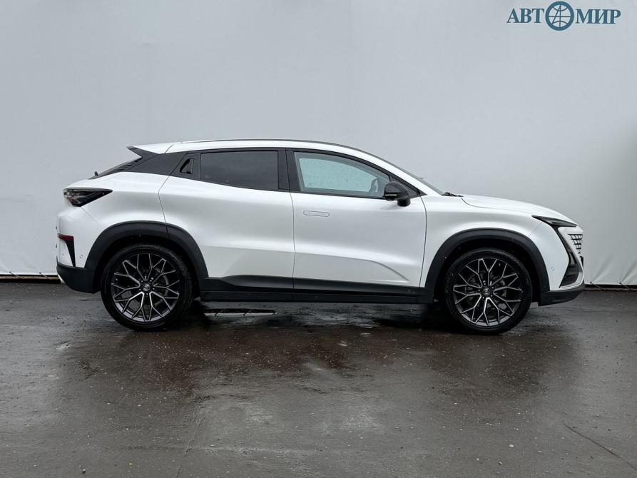 Changan UNI-T I Москва  - изображение 4
