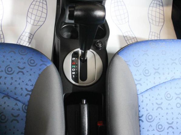 Chevrolet Spark II с пробегом 2007 года, цена 333 000 рублей, 114540 км, хэтчбек, Автокод Объявления