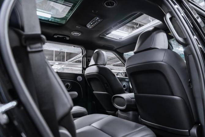 Новый Hyundai Palisade II 2025 года, цена 9 770 000 рублей, внедорожник, Автокод Объявления