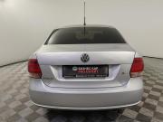 Volkswagen Polo V Москва  - изображение 28
