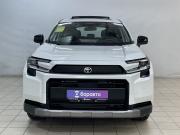 Toyota RAV4 VI (XA60) Воронеж  - изображение 28