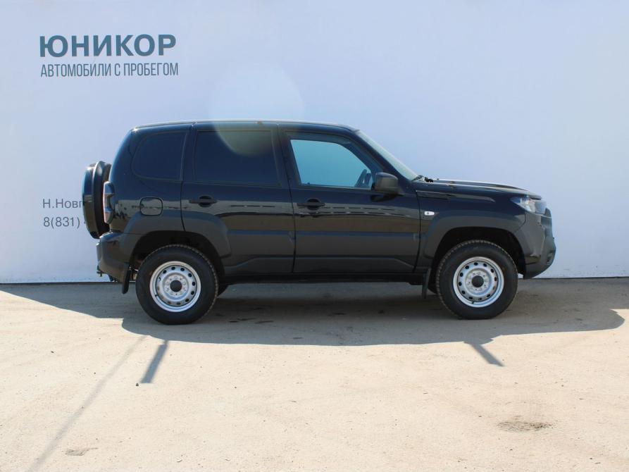Lada (ВАЗ) Niva Travel I Нижний Новгород  - изображение 4