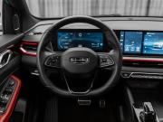 Geely Coolray I Рестайлинг Москва  - изображение 35