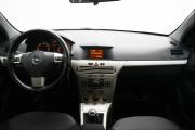 Opel Astra H Рестайлинг Москва  - изображение 20