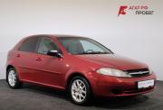 Chevrolet Lacetti I Ярославль  - изображение 23
