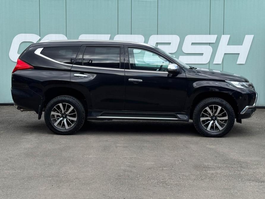 Mitsubishi Pajero Sport III Кропоткин  - изображение 5