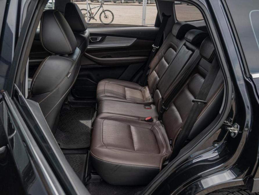 Chery Tiggo 8 Pro I Краснодар  - изображение 10