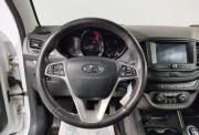 Lada (ВАЗ) Vesta I Саратов  - изображение 43