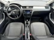 Skoda Rapid I Рестайлинг Набережные Челны  - изображение 31