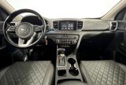Kia Sportage IV Рестайлинг Нижний Новгород  - изображение 35