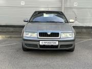 Skoda Octavia II (A5) Санкт-Петербург  - изображение 20
