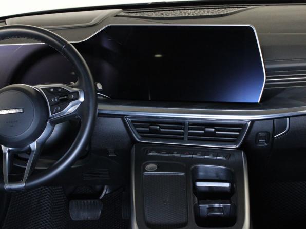 Haval F7 II с пробегом 2024 года, цена 2 547 000 рублей, 77523 км, внедорожник, Автокод Объявления