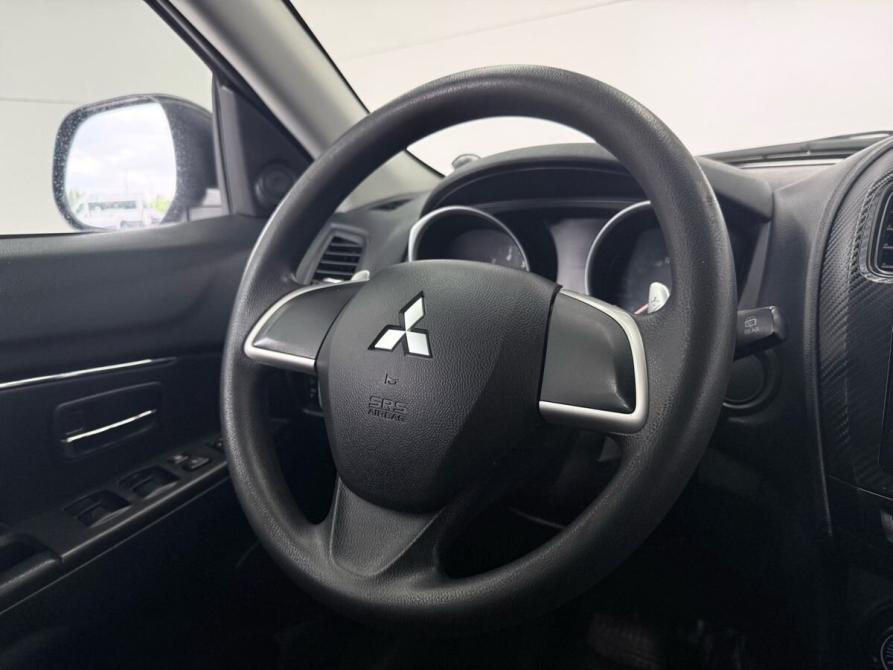 Mitsubishi ASX I Рестайлинг Уфа  - изображение 8