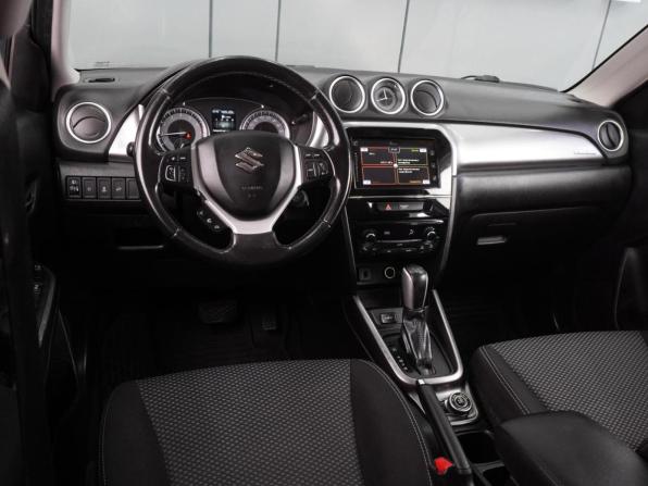 Suzuki Vitara II Рестайлинг с пробегом 2020 года, цена 2 014 000 рублей, 113659 км, внедорожник, Автокод Объявления