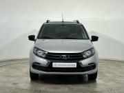 Lada (ВАЗ) Granta I Рестайлинг Ижевск  - изображение 29