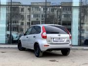 Lada (ВАЗ) Kalina II Самара  - изображение 21