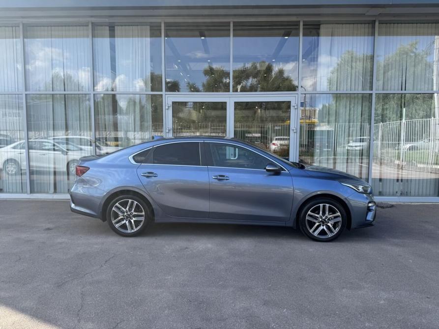 Kia Forte II Рестайлинг Воронеж  - изображение 4