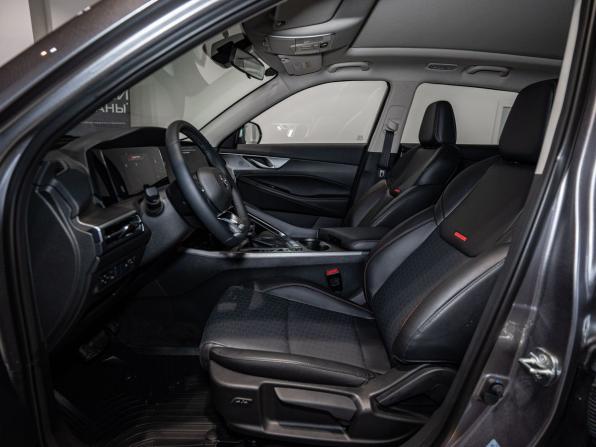 Новый Changan CS35 Plus I Рестайлинг 2025 года, цена 2 963 700 рублей, внедорожник, Автокод Объявления